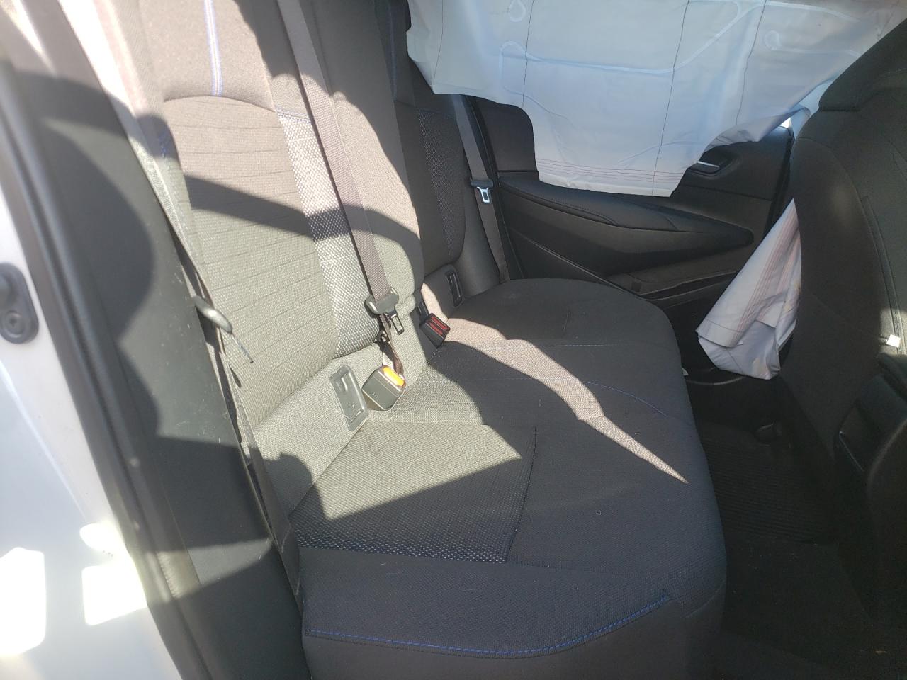 Photo 6 from auction – 2020 TOYOTA COROLLA SE with VIN 5YFS4RCE6LP020062