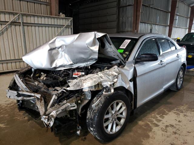 Photo 2 from auction – 2013 FORD TAURUS SE with VIN 1FAHP2D89DG225689