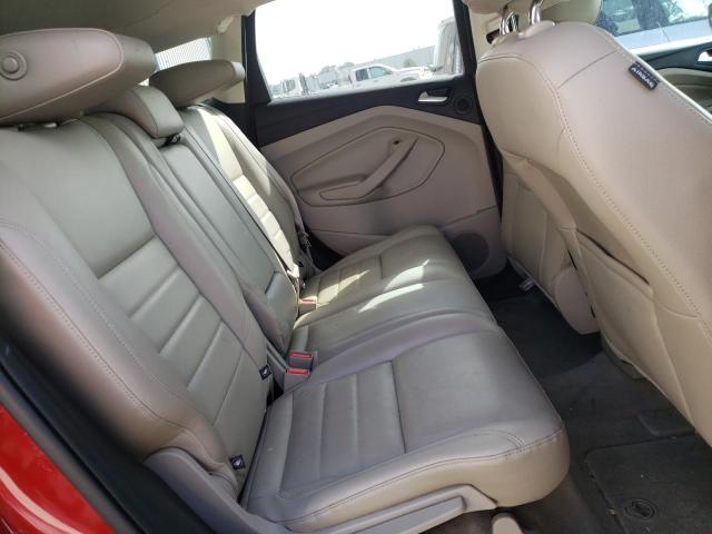 Zdjęcie 6 z aukcji – 2013 FORD ESCAPE SEL z VIN 1FMCU0H96DUB36728