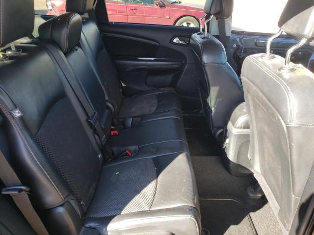 Photo 6 from auction – 2014 DODGE JOURNEY CR with VIN 3C4PDCGB4ET277613