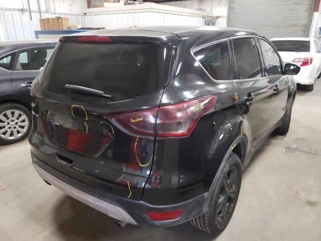 Photo 4 from auction – 2007 FORD EDGE with VIN 2FMDK38C37BA83939