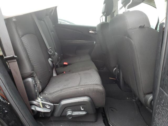 Photo 6 from auction – 2019 DODGE JOURNEY SE with VIN 3C4PDCBGXKT875011