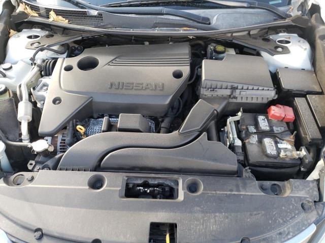 Photo 7 from auction – 2016 NISSAN ALTIMA 2.5 with VIN 1N4AL3AP1GN336493