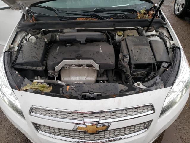 Photo 7 from auction – 2013 CHEVROLET MALIBU 1LT with VIN 1G11C5SA2DF197697
