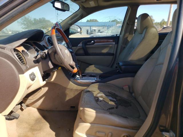 Photo 5 from auction – 2010 BUICK ENCLAVE CX with VIN 5GALRBED0AJ160211
