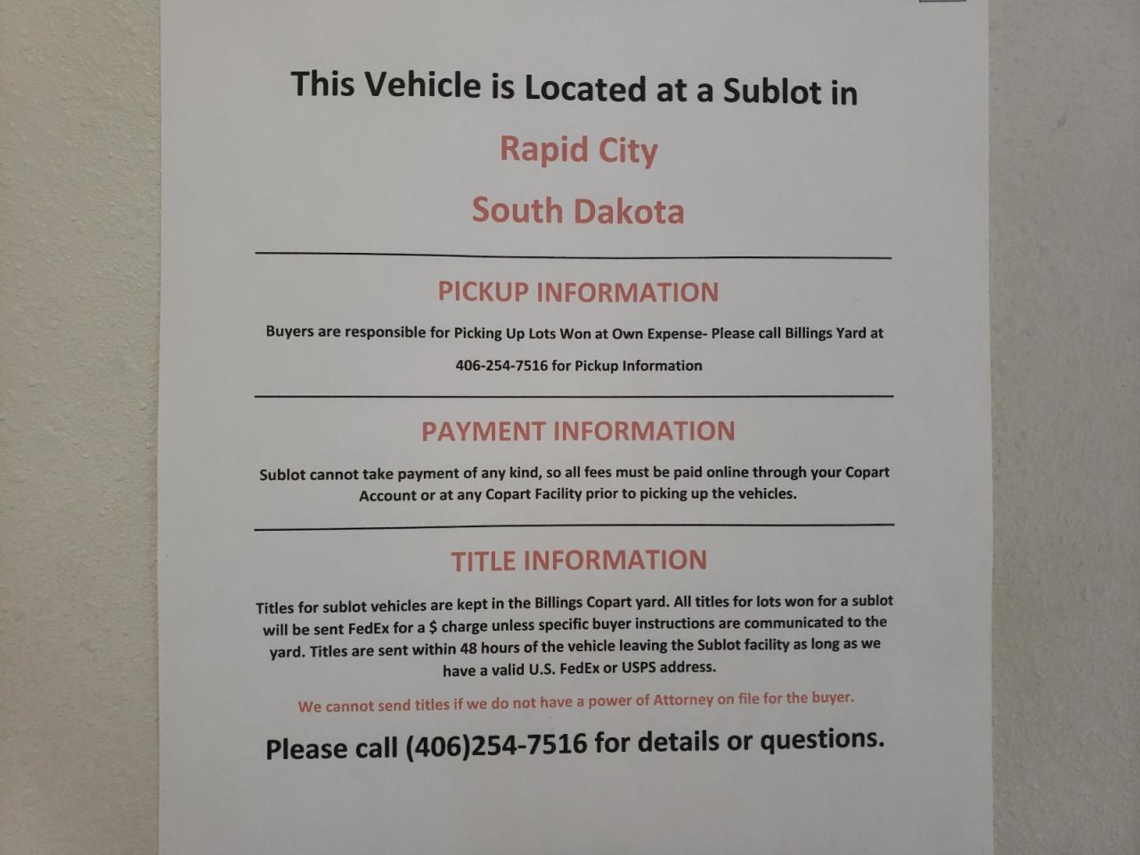 Photo 9 from auction – 2019 SUBARU CROSSTREK with VIN JF2GTACC2KH248807