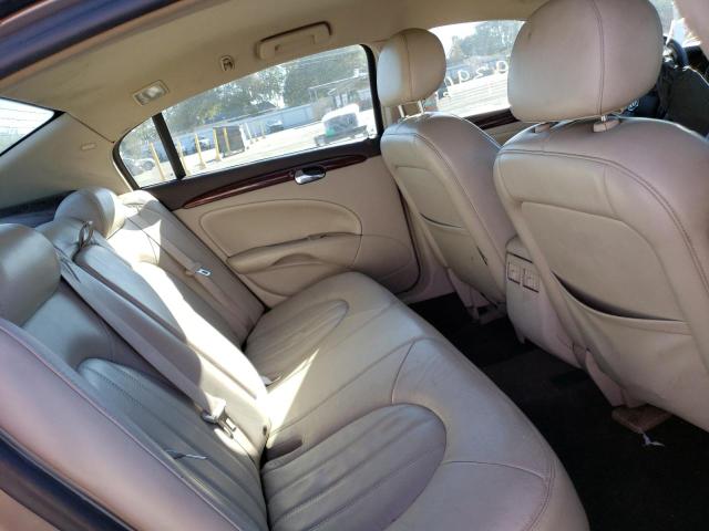 Photo 6 from auction – 2007 BUICK LUCERNE CX with VIN 1G4HD57237U162098