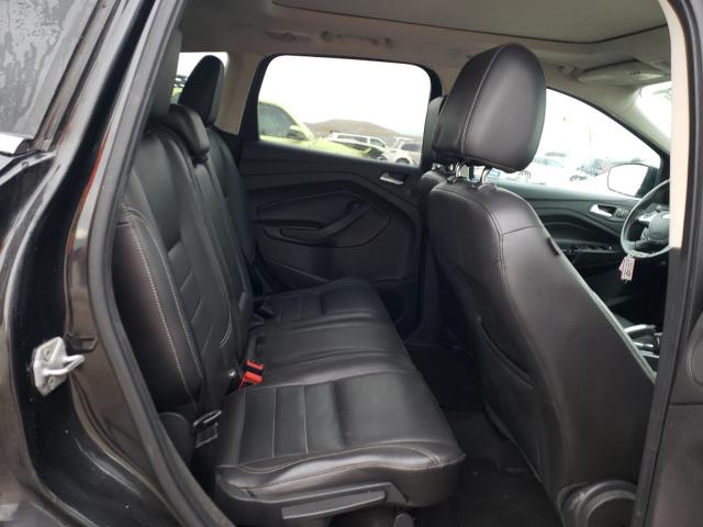 Photo 6 from auction – 2014 FORD ESCAPE TIT with VIN 1FMCU9J96EUA22065