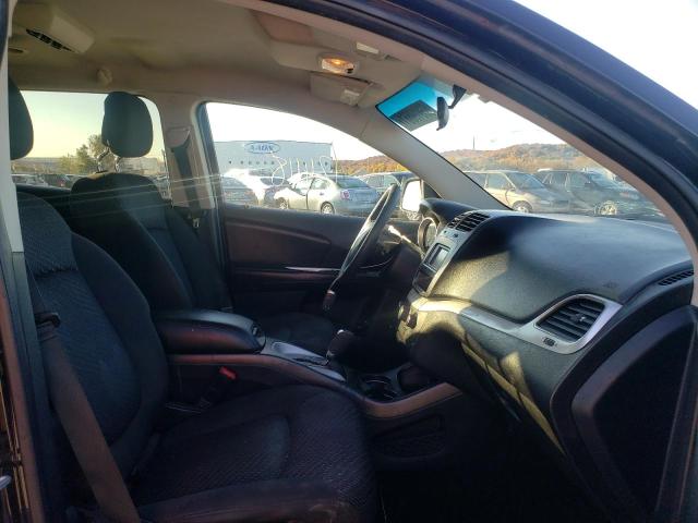 Photo 5 from auction – 2015 DODGE JOURNEY SX with VIN 3C4PDCBG5FT658455