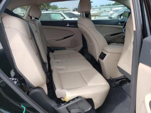 Photo 6 from auction – 2017 HYUNDAI TUCSON LIM with VIN KM8J33A29HU273418