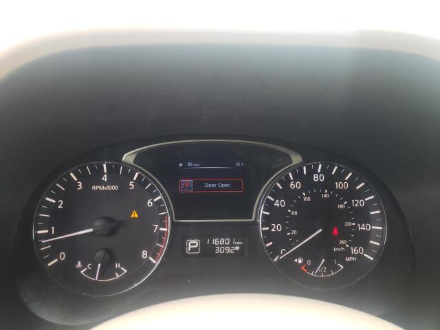 Photo 8 from auction – 2014 NISSAN PATHFINDER with VIN 5N1AR2MN8EC612489