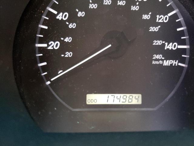 Photo 8 from auction – 2008 LEXUS RX 350 with VIN 2T2HK31UX8C067704