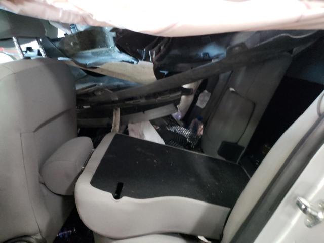 Photo 6 from auction – 2011 CHEVROLET CRUZE with VIN 1G1PE5S93B7232300