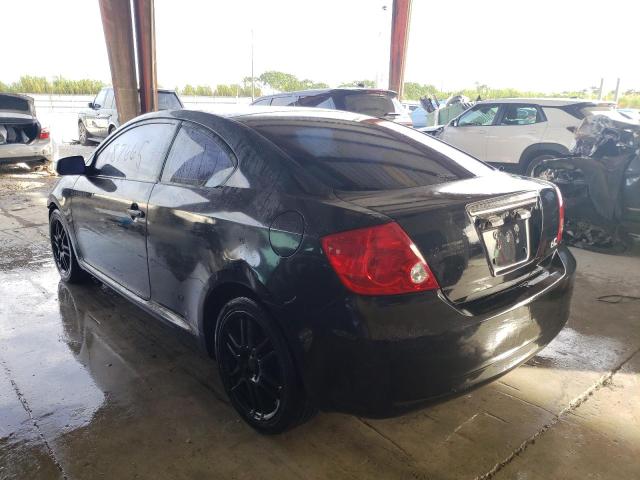 Photo 3 from auction – 2007 TOYOTA SCION TC with VIN JTKDE177370212390