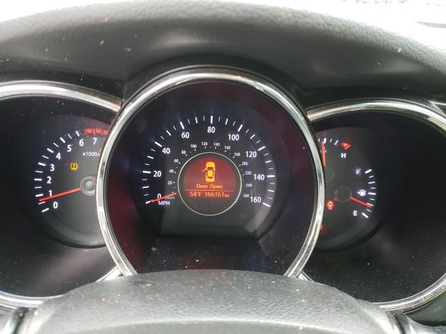 Photo 8 from auction – 2013 KIA OPTIMA LX with VIN 5XXGM4A75DG256595