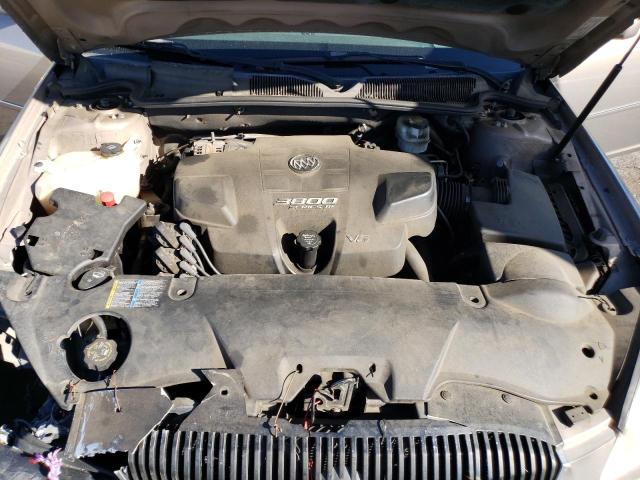 Photo 7 from auction – 2007 BUICK LUCERNE CX with VIN 1G4HD57237U162098
