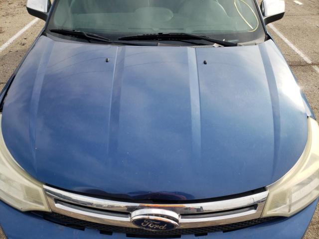 Photo 7 from auction – 2008 FORD FOCUS SE with VIN 1FAHP35N78W198773