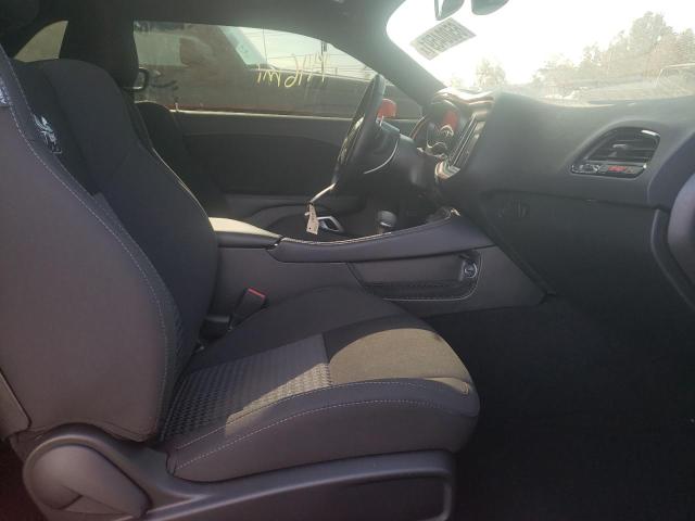 Photo 5 from auction – 2021 DODGE CHALLENGER with VIN 2C3CDZFJ8MH631557