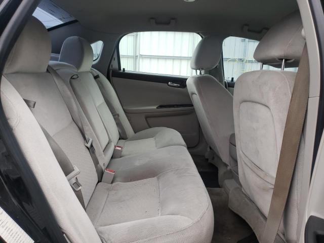 Photo 6 from auction – 2012 CHEVROLET IMPALA LT with VIN 2G1WG5E37C1267417