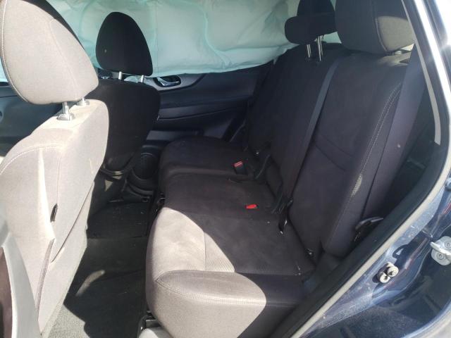 Photo 6 from auction – 2016 NISSAN ROGUE S with VIN KNMAT2MT9GP645677