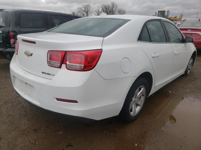 Photo 4 from auction – 2013 CHEVROLET MALIBU 1LT with VIN 1G11C5SA2DF197697