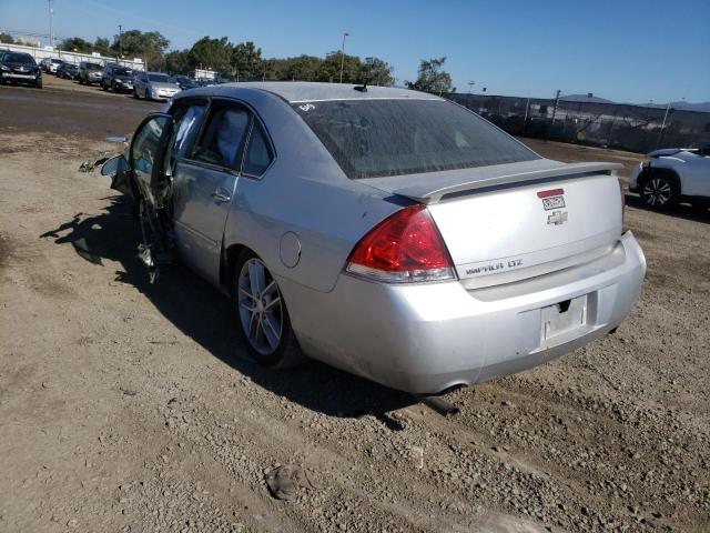 Photo 3 from auction – 2013 CHEVROLET IMPALA LTZ with VIN 2G1WC5E36D1237094