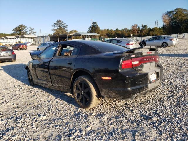 Photo 3 from auction – 2014 DODGE CHARGER R/ with VIN 2C3CDXCT4EH332353