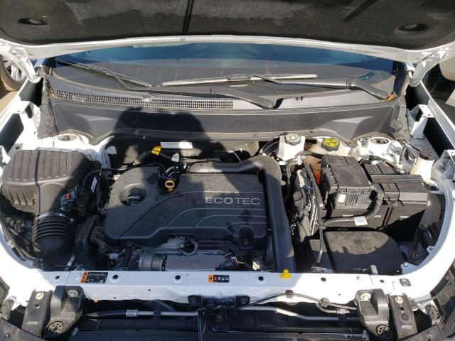 Photo 7 from auction – 2018 CHEVROLET EQUINOX LT with VIN 2GNAXSEV9J6304718