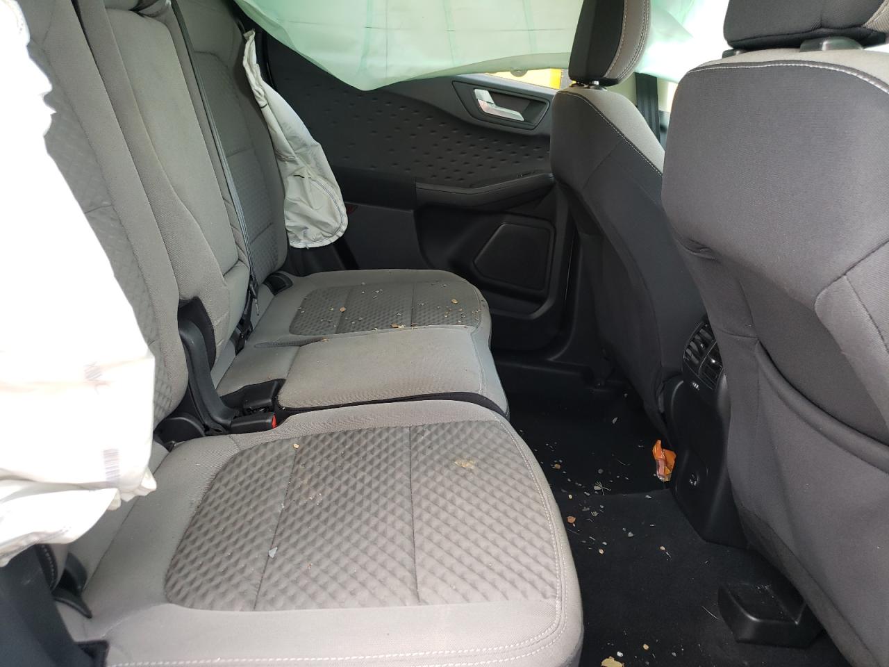 Photo 6 from auction – 2020 FORD ESCAPE SE with VIN 1FMCU0G65LUB44082