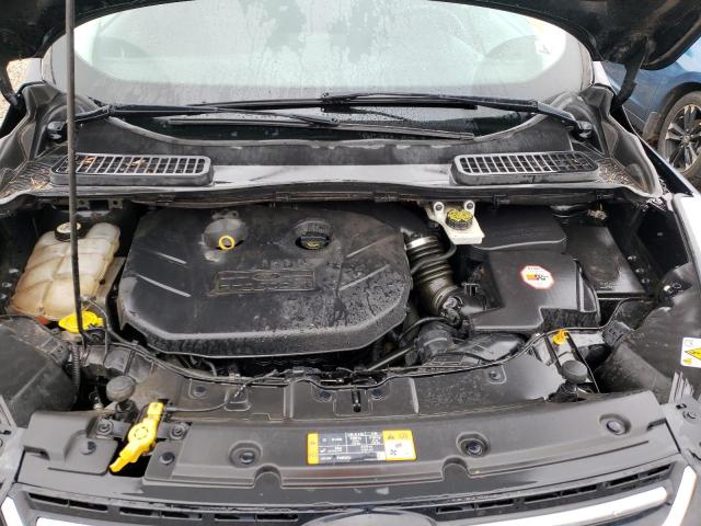Photo 7 from auction – 2014 FORD ESCAPE TIT with VIN 1FMCU9J96EUA22065