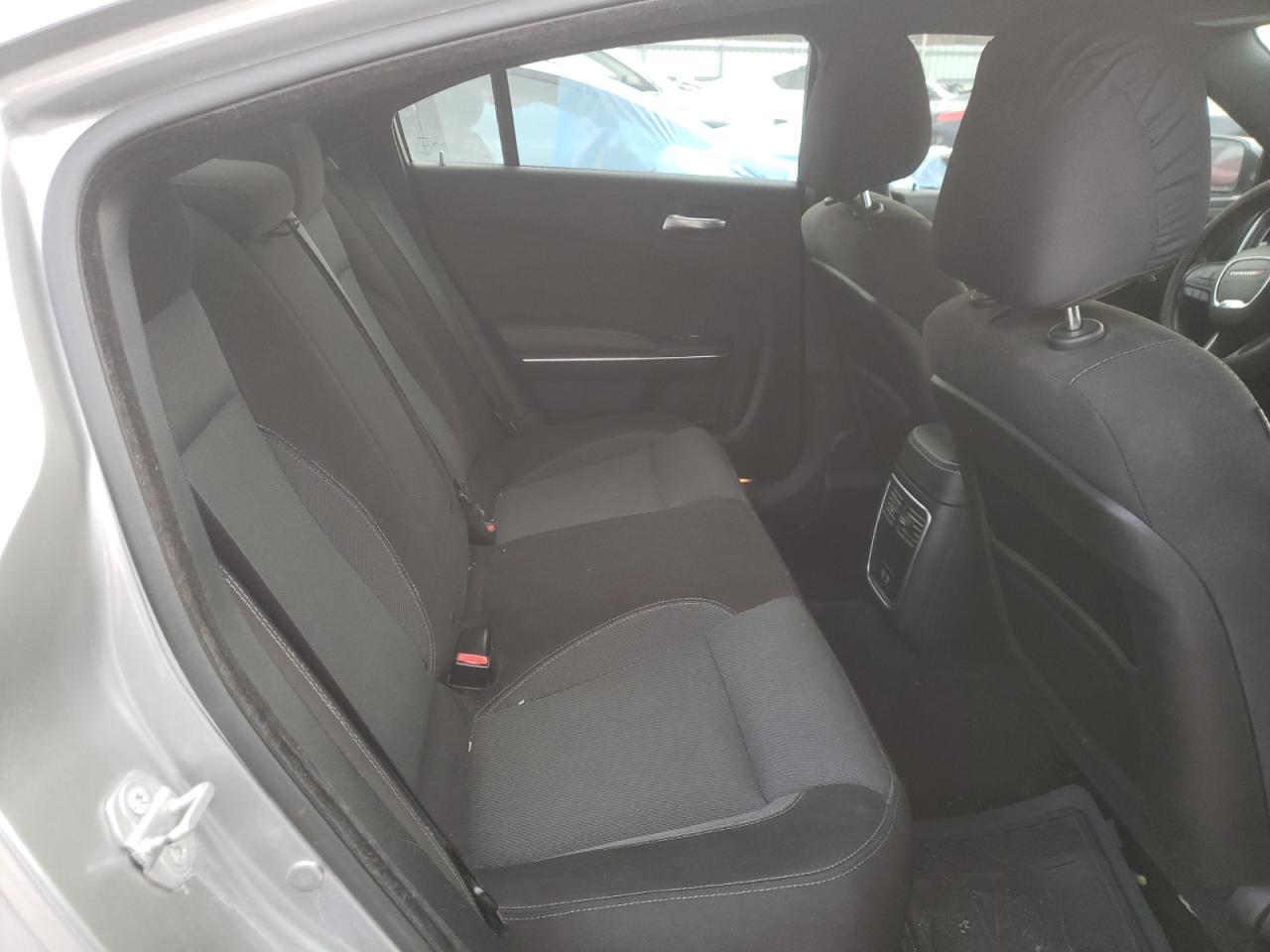 Photo 6 from auction – 2015 DODGE CHARGER SE with VIN 2C3CDXBG5FH738504