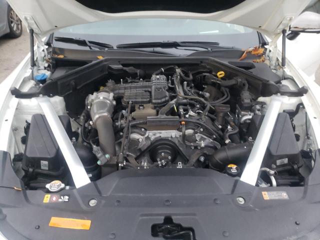 Photo 7 from auction – 2020 KIA STINGER GT with VIN KNAE55LC5L6073700