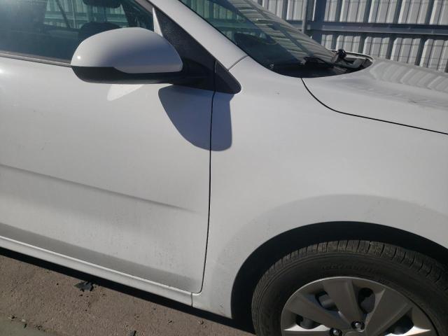 Photo 9 from auction – 2019 KIA RIO S with VIN 3KPA24AB8KE205078