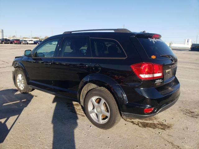 Photo 3 from auction – 2015 DODGE JOURNEY SX with VIN 3C4PDCBG5FT658455