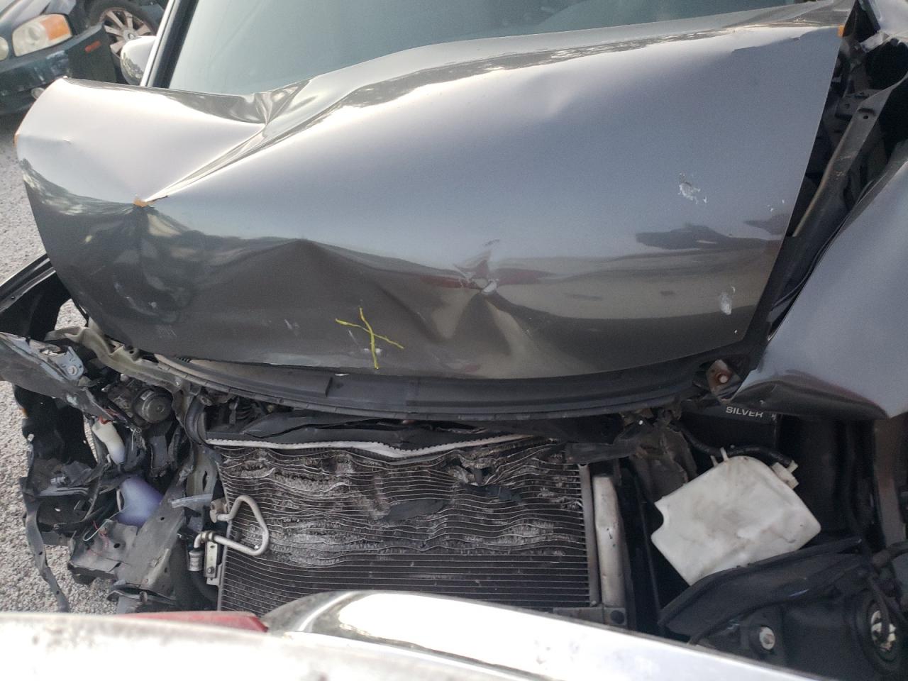 Photo 7 from auction – 2010 HONDA CIVIC EX with VIN 19XFA1F80AE039142