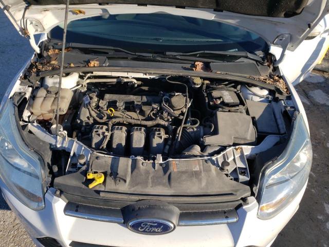 Photo 7 from auction – 2014 FORD FOCUS SE with VIN 1FADP3F20EL324410