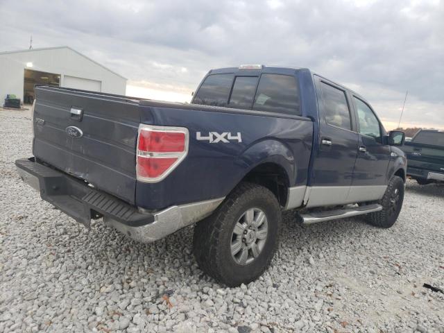 Photo 4 from auction – 2010 FORD F150 SUPER with VIN 1FTEW1E89AFD15189