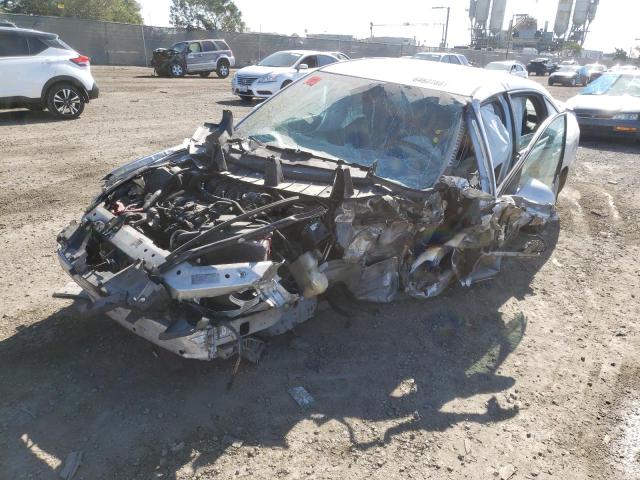 Photo 2 from auction – 2013 CHEVROLET IMPALA LTZ with VIN 2G1WC5E36D1237094