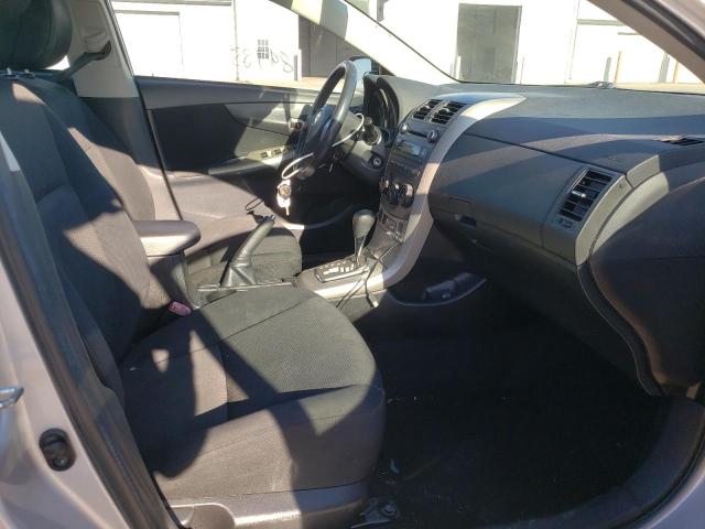 Photo 5 from auction – 2010 TOYOTA COROLLA BA with VIN 2T1BU4EE6AC419518