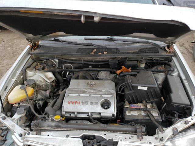 Photo 7 from auction – 2005 TOYOTA HIGHLANDER with VIN JTEEP21A850133063