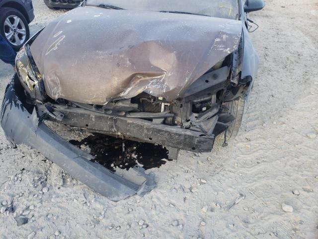 Photo 9 from auction – 2013 CHEVROLET IMPALA with VIN 2G1WG5E39D1190664