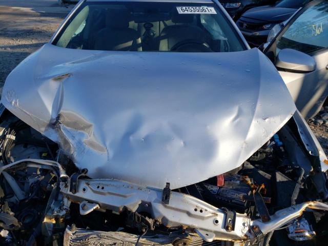 Photo 7 from auction – 2014 TOYOTA COROLLA L with VIN 2T1BURHE5EC120441
