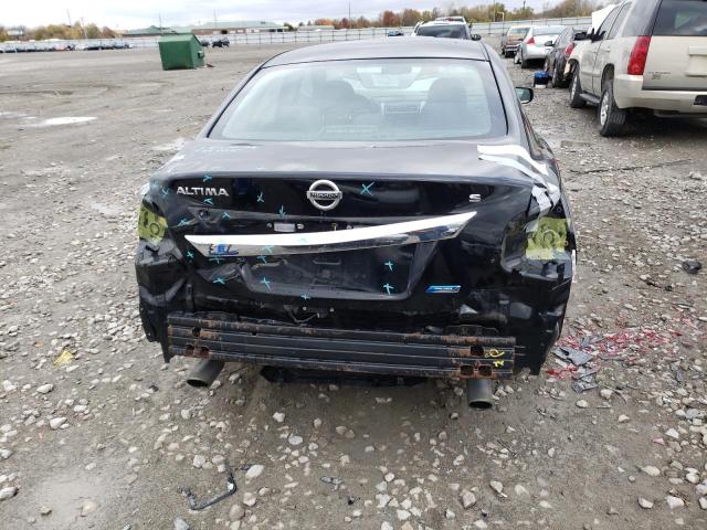 Photo 9 from auction – 2014 NISSAN ALTIMA 2.5 with VIN 1N4AL3APXEN377783