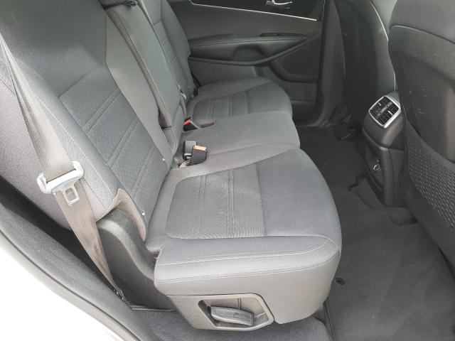 Photo 6 from auction – 2019 KIA SORENTO with VIN 5XYPG4A36KG569250