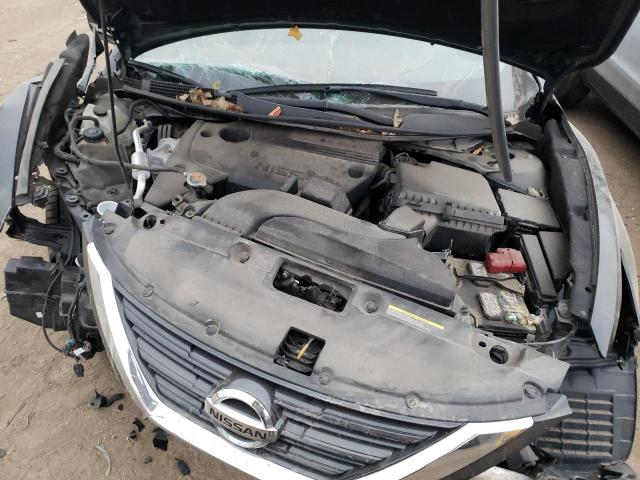 Photo 7 from auction – 2017 NISSAN ALTIMA 2.5 with VIN 1N4AL3AP9HC245243