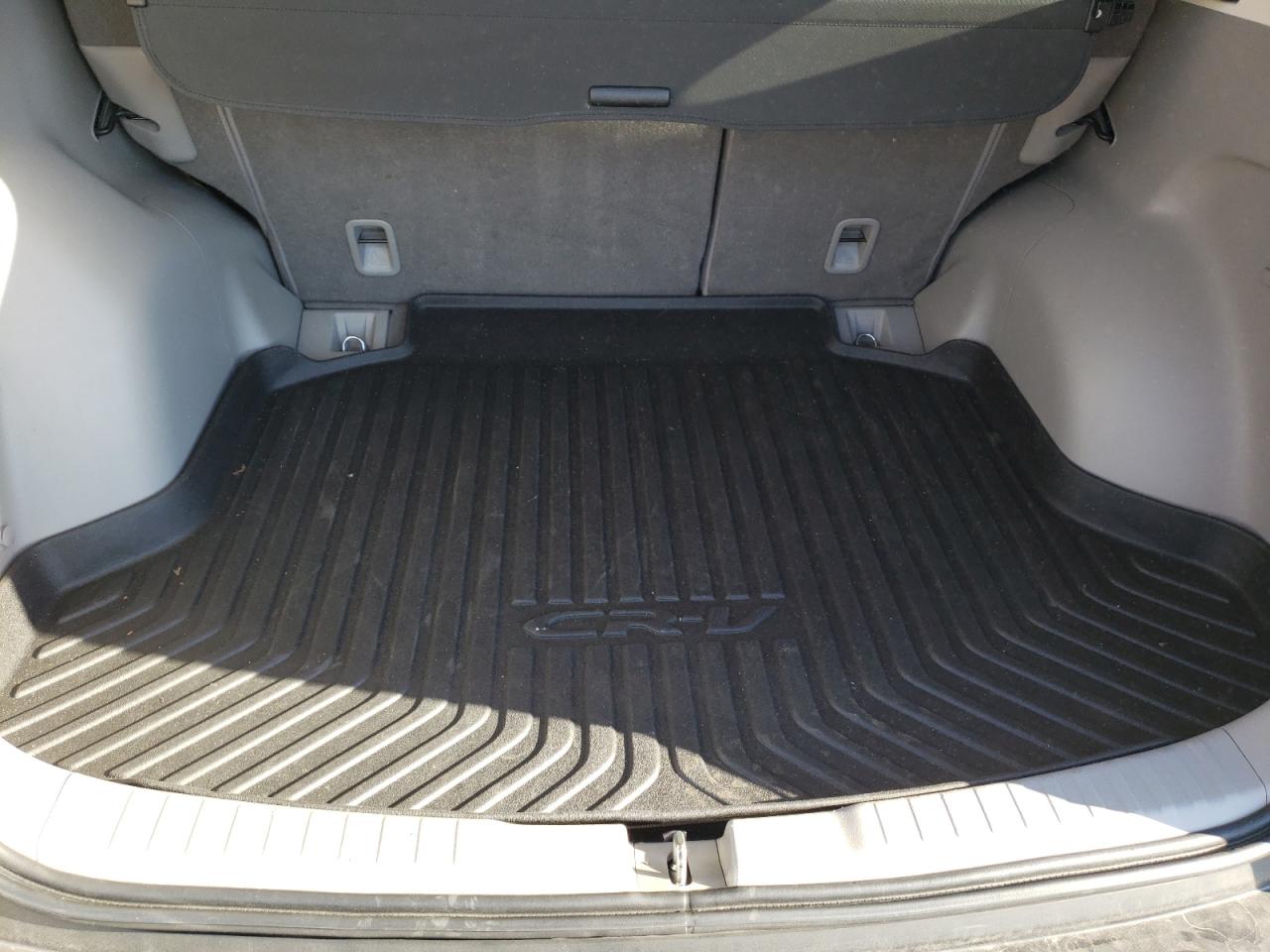 Photo 9 from auction – 2012 HONDA CR-V EXL with VIN 5J6RM3H78CL016846