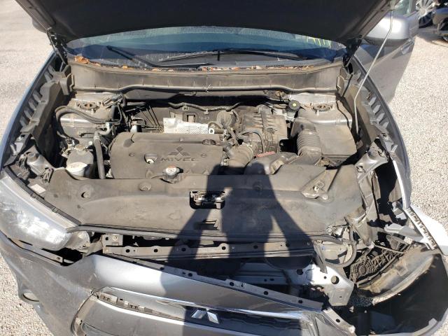 Photo 7 from auction – 2014 MITSUBISHI OUTLANDER with VIN 4A4AP3AU2EE028713