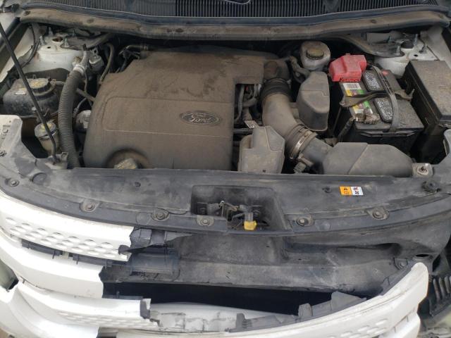 Photo 7 from auction – 2011 FORD EXPLORER L with VIN 1FMHK8F84BGA59616