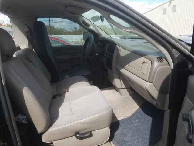 Photo 5 from auction – 2004 DODGE RAM 1500 S with VIN 1D7HA16KX4J225644