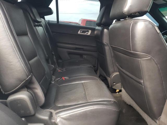 Photo 6 from auction – 2011 FORD EXPLORER L with VIN 1FMHK8F84BGA59616